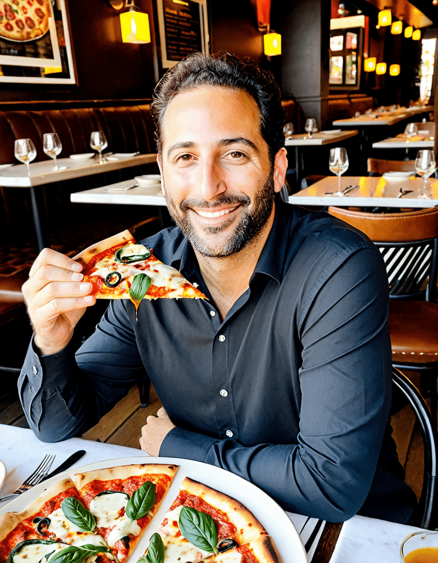 david portnoy