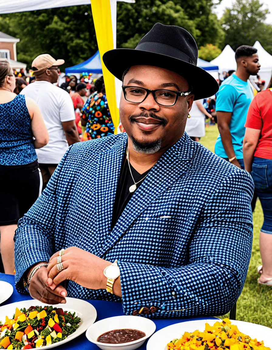 dexter king