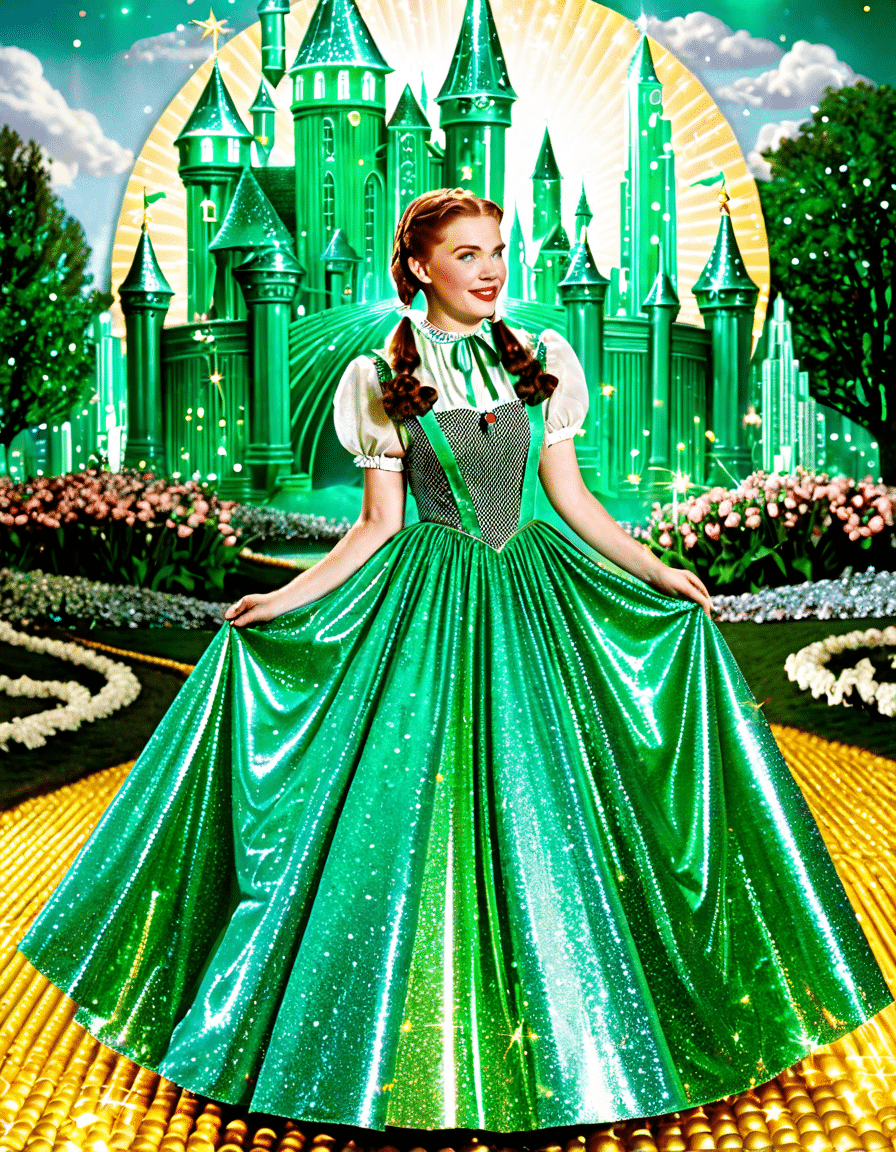 dorothy wizard of oz