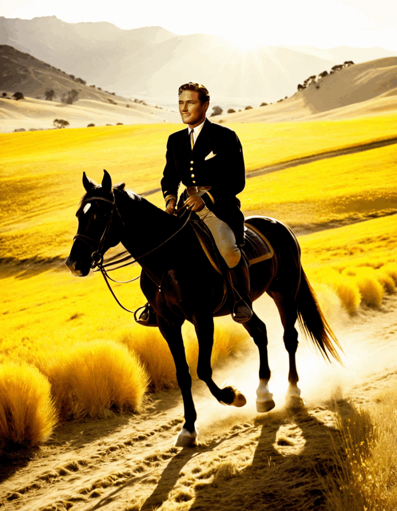 errol flynn