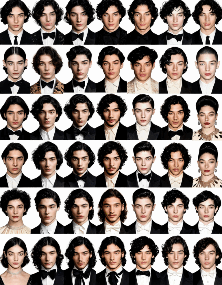 ezra miller filmography