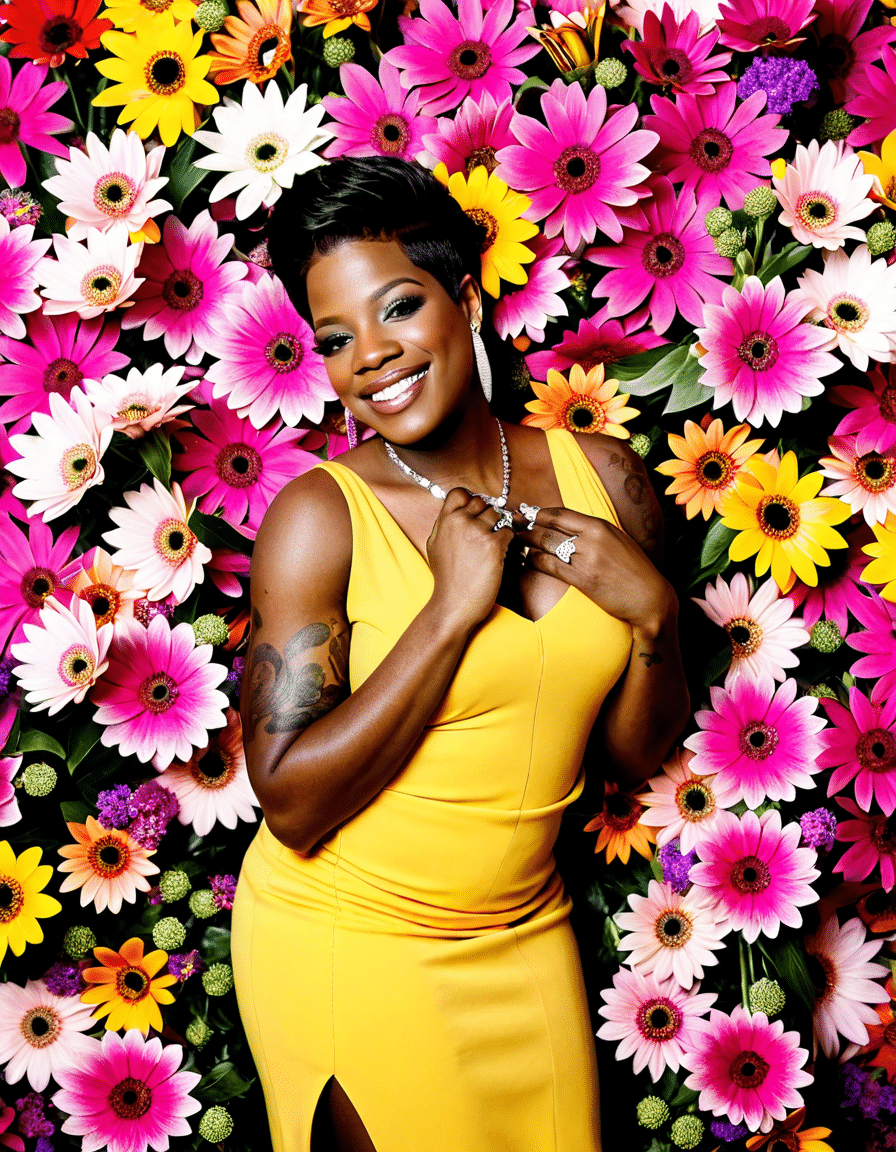 fantasia barrino