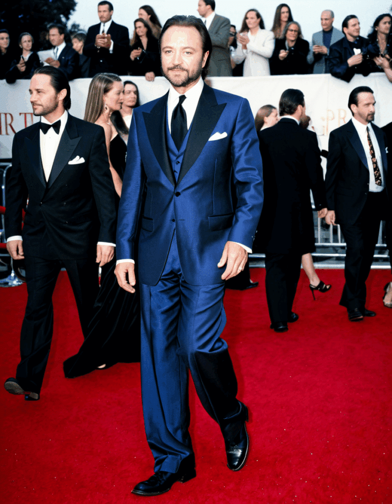 fisher stevens