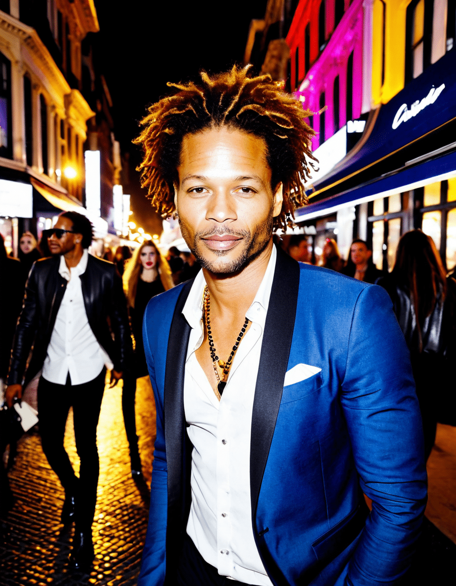 gary dourdan