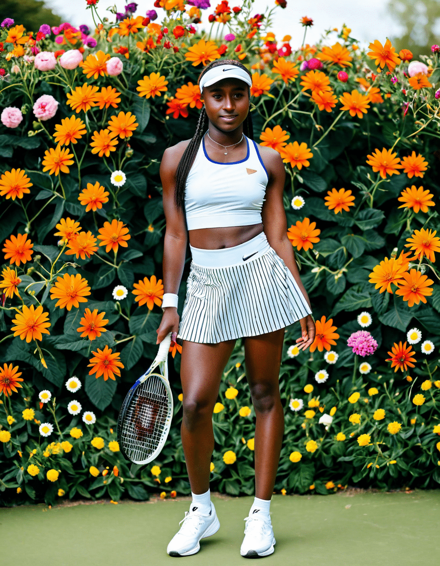 gauff