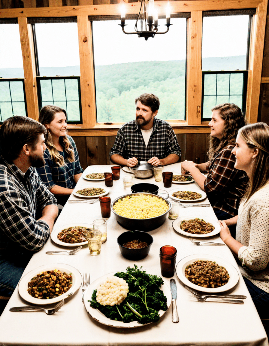 hillbilly elegy movie