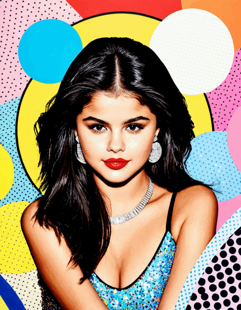 how old is selena gomez