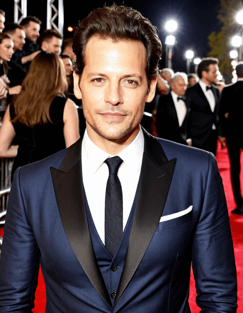 ioan gruffudd
