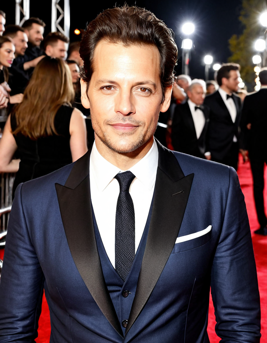 ioan gruffudd
