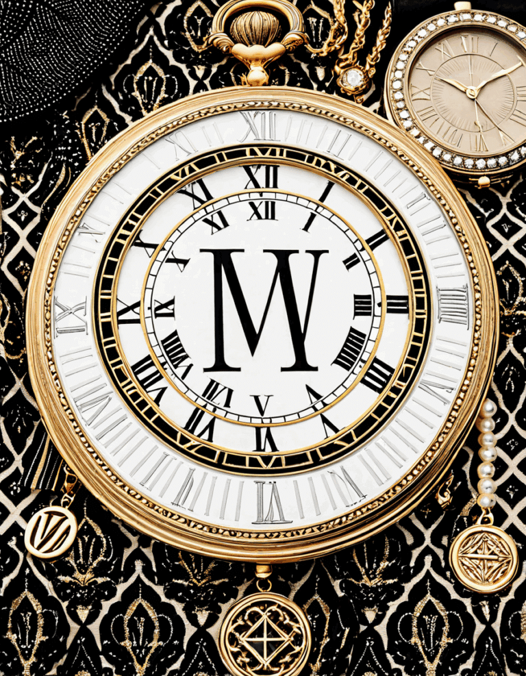 iv roman numeral
