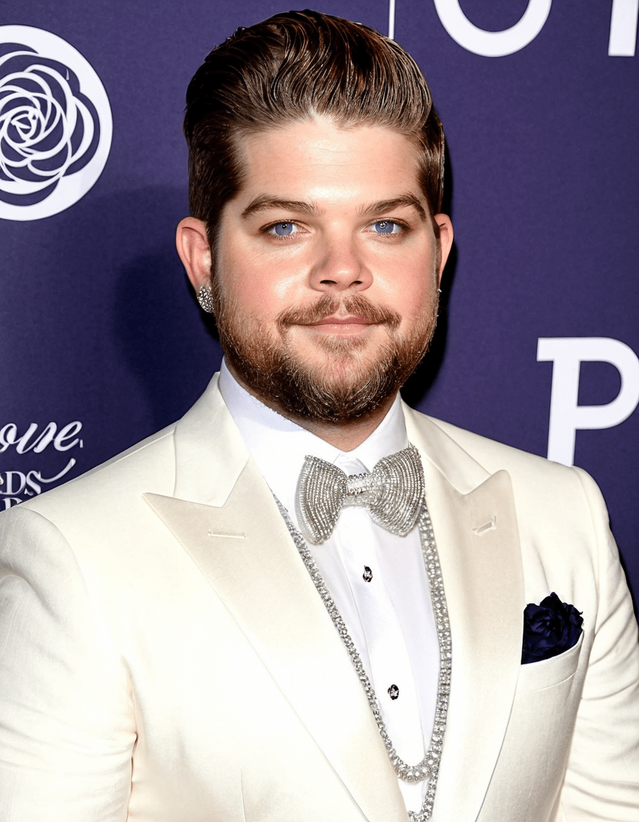 jack osbourne