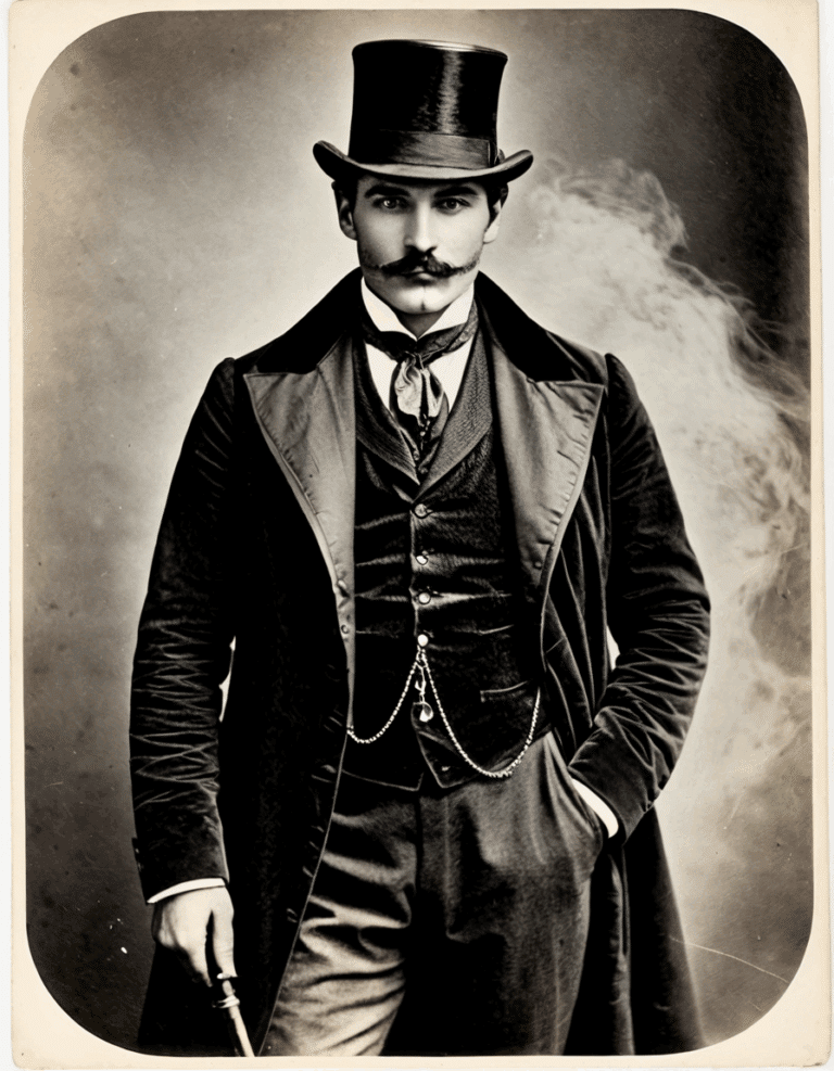 jack the ripper identity