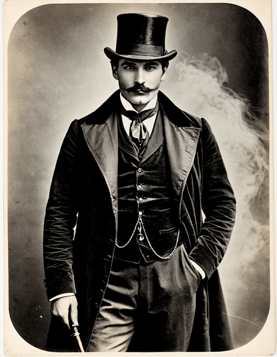 jack the ripper identity