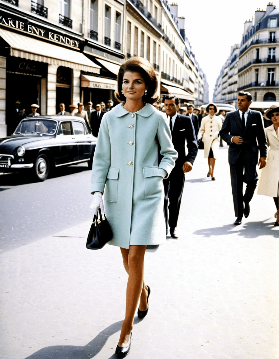 jackie kennedy