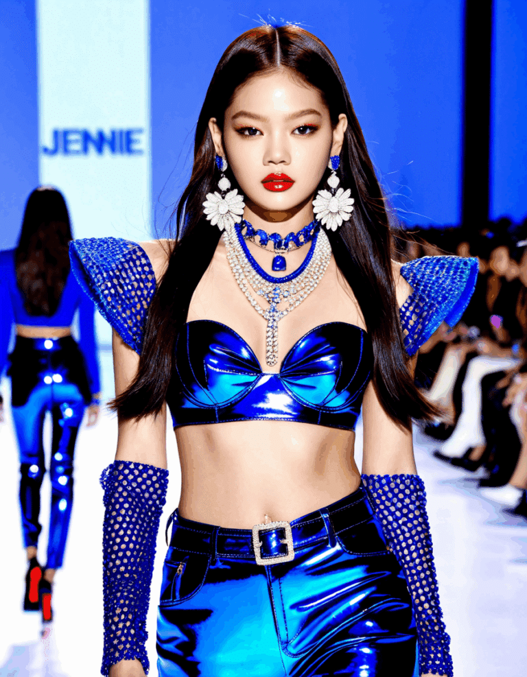 jennie