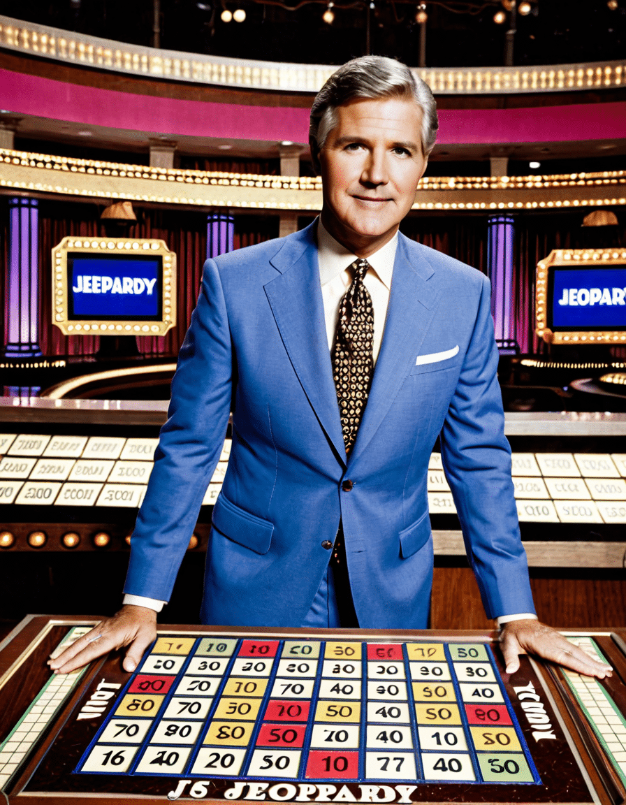 jeopardy host