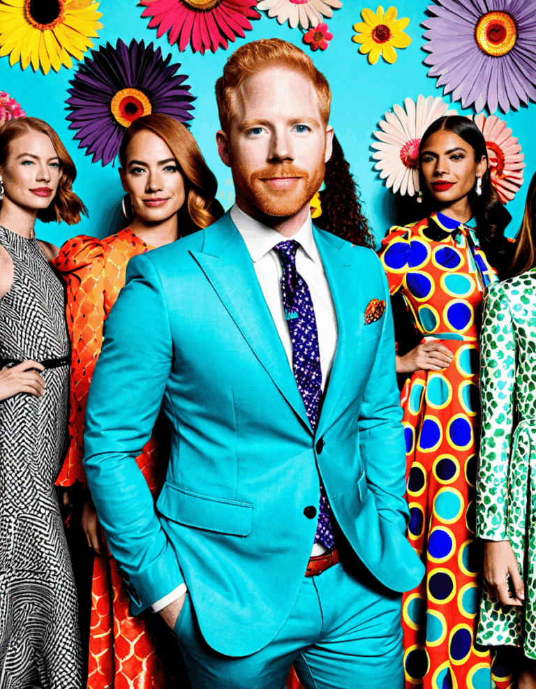 jesse tyler ferguson