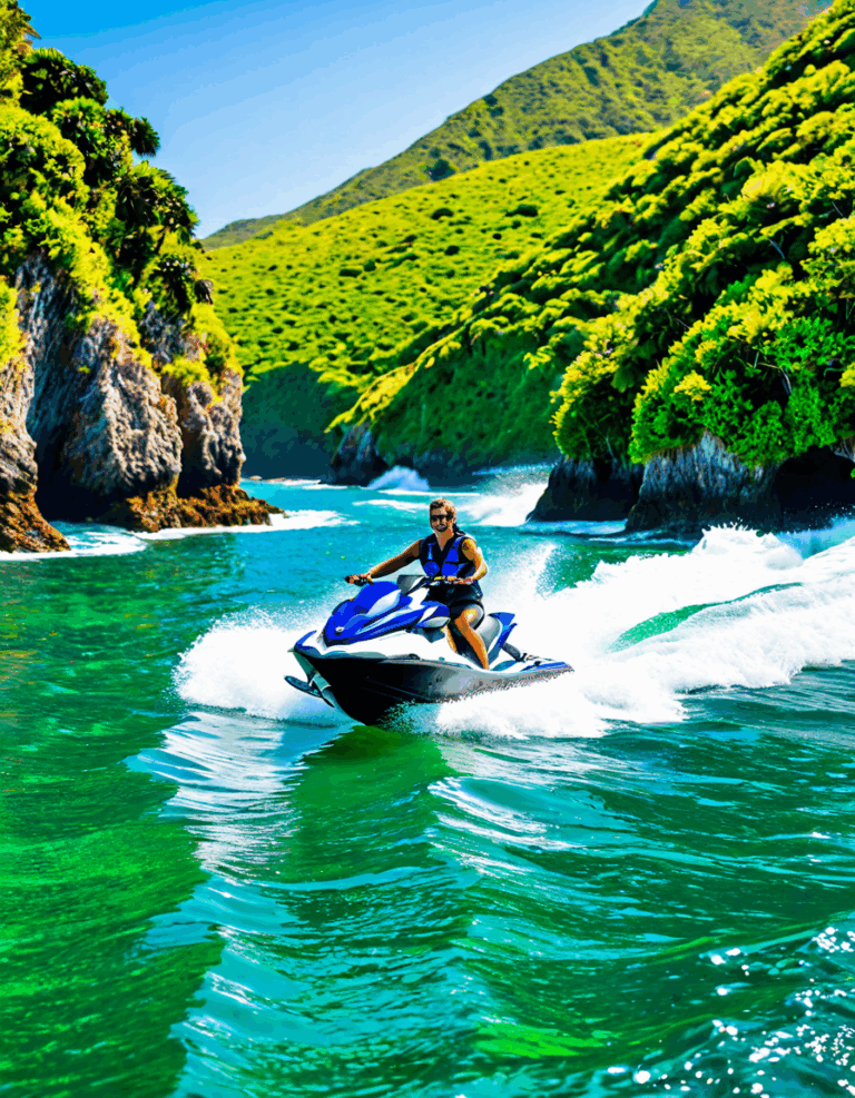 jetski