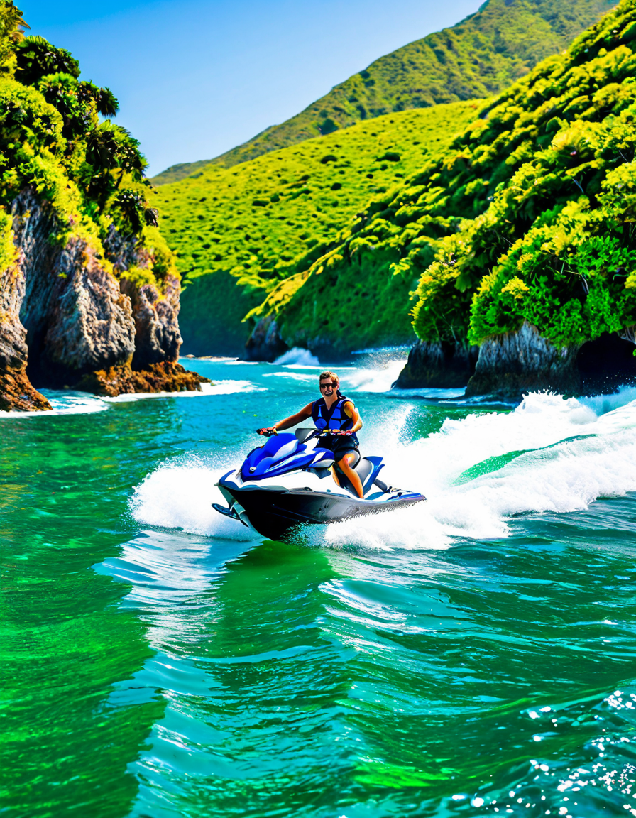 jetski