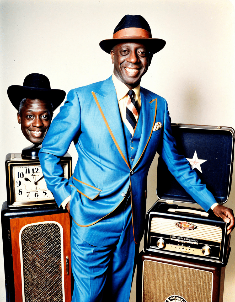 jimmie walker