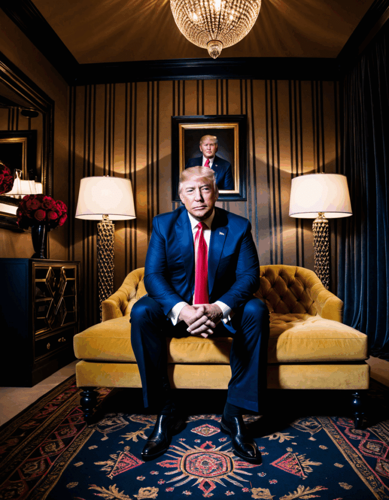 joe rogan trump interview