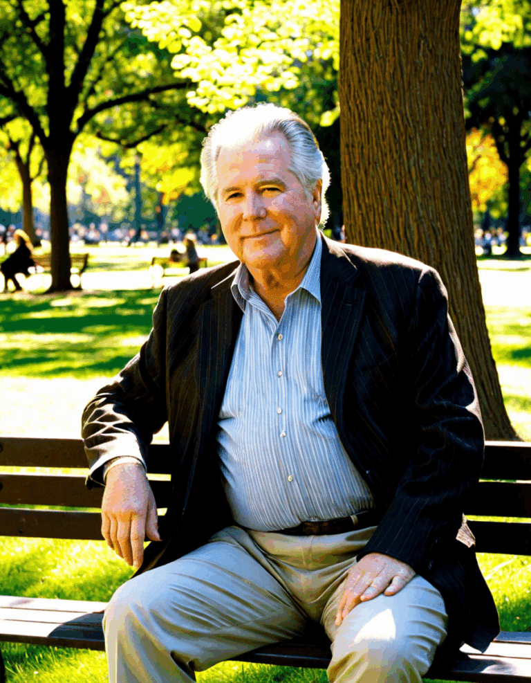 john larroquette