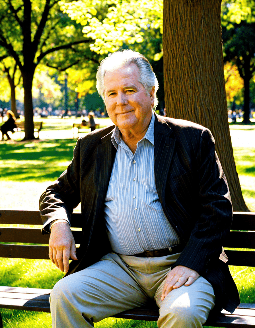 john larroquette