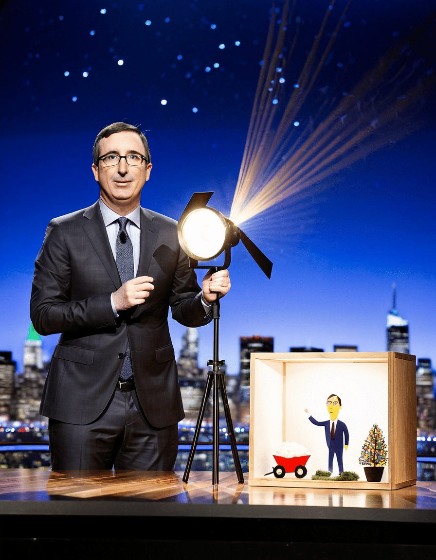 john oliver last week tonight