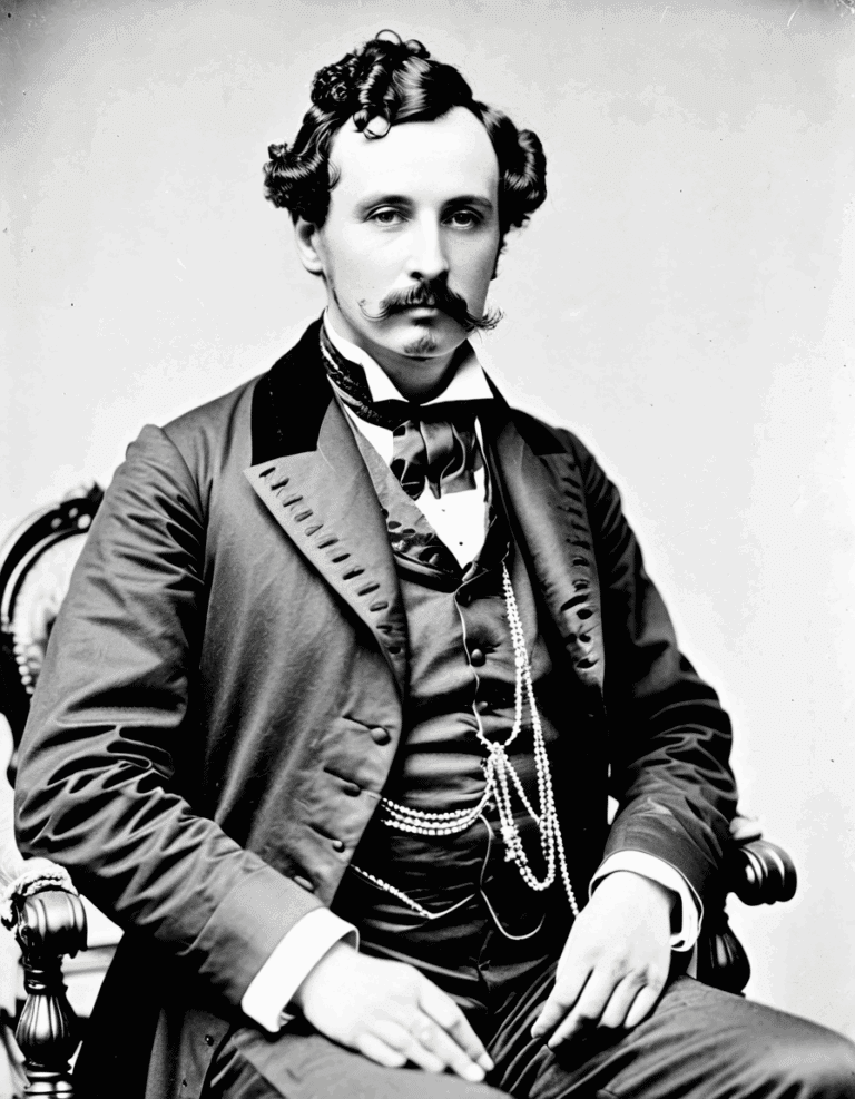 john wilkes booth