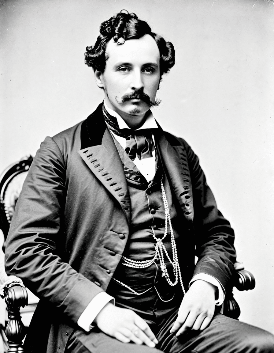 john wilkes booth