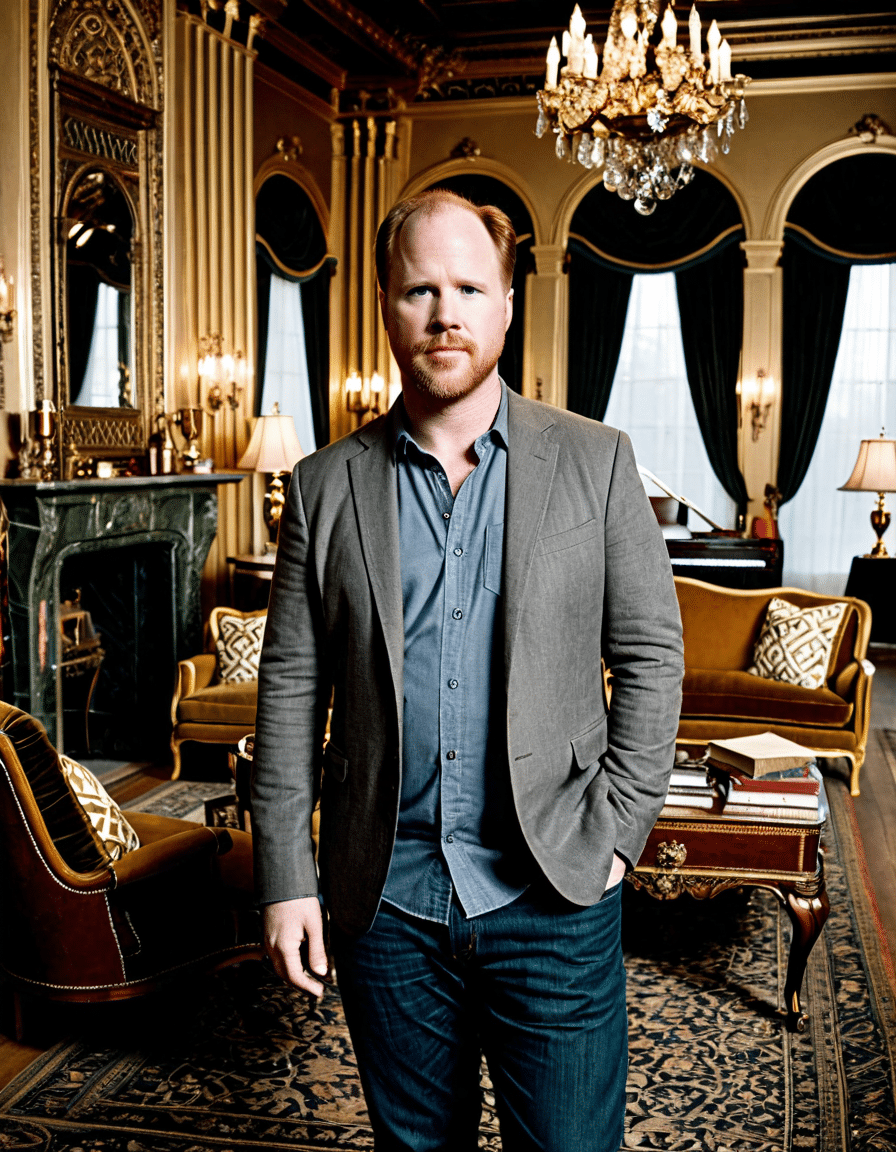 joss whedon