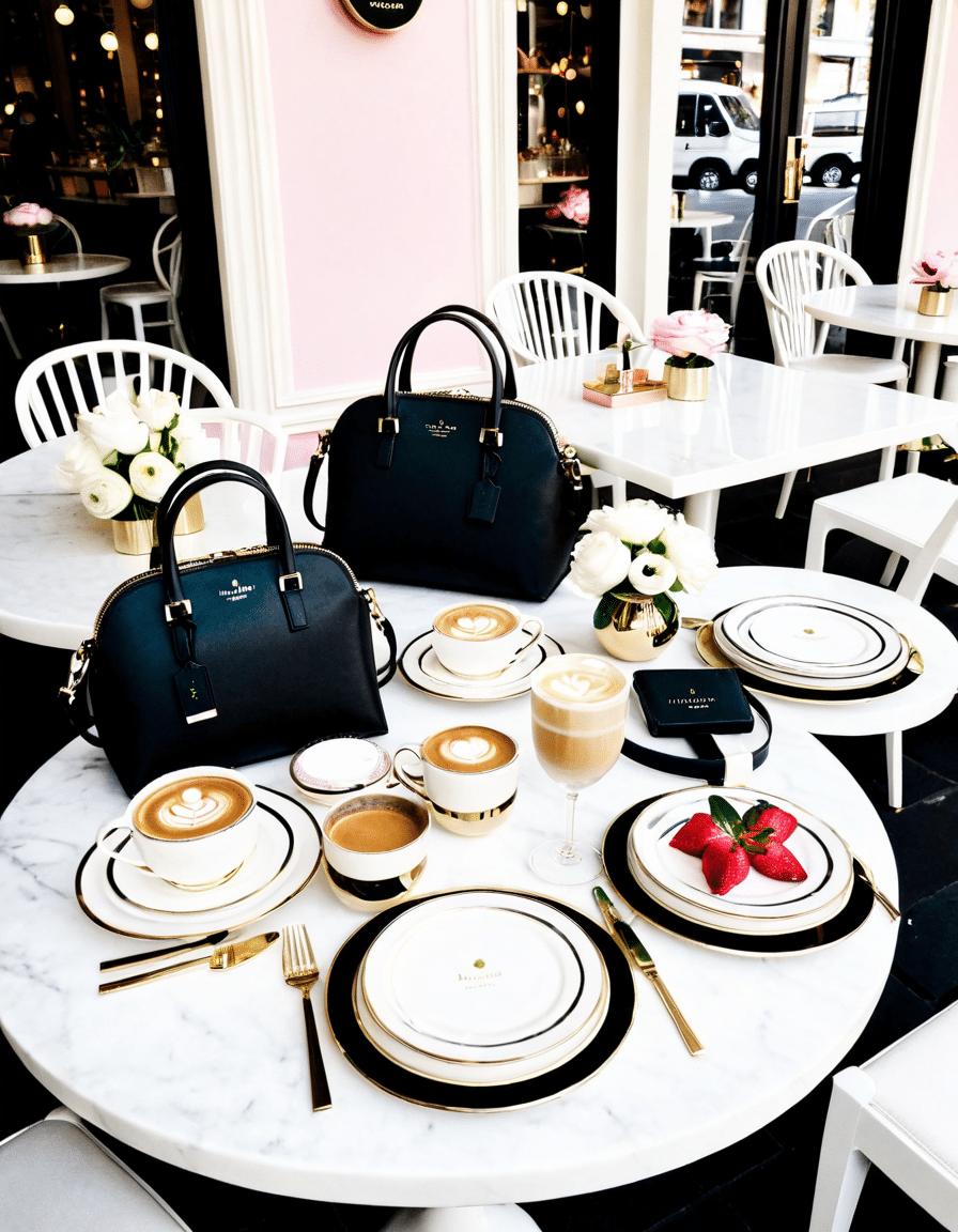 kate spade purses