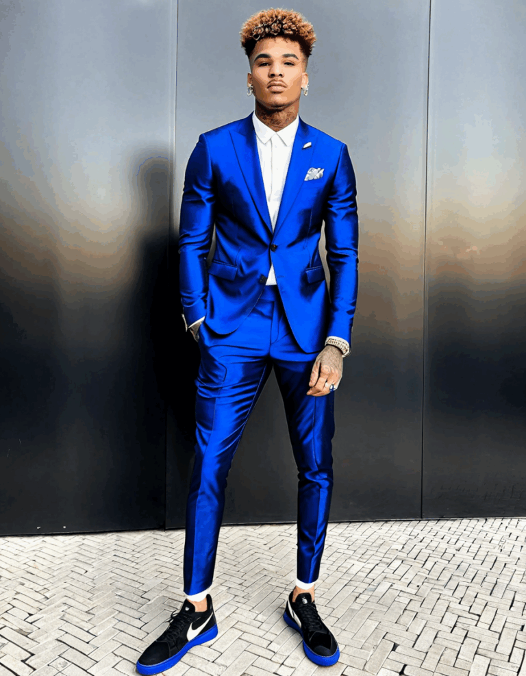 kelly oubre jr