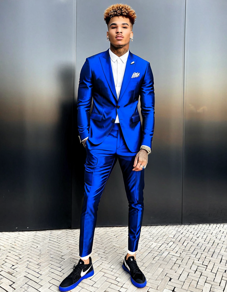 kelly oubre jr