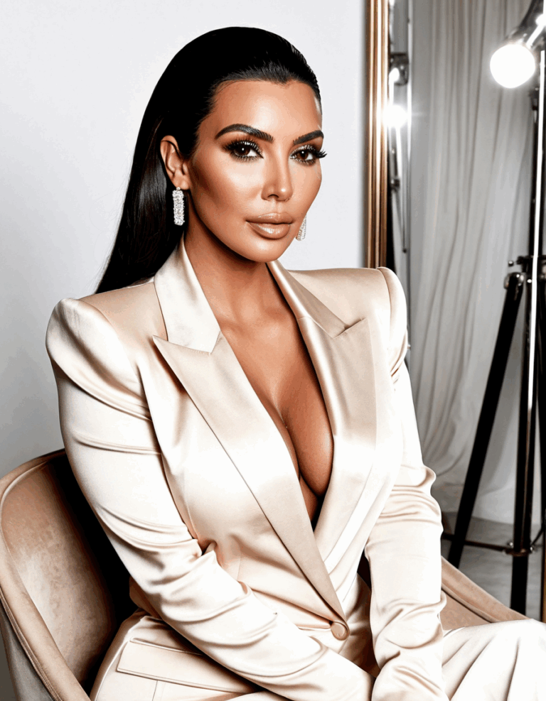 kim kardashian age
