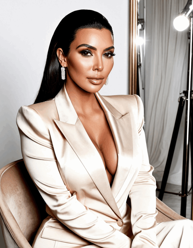 kim kardashian age