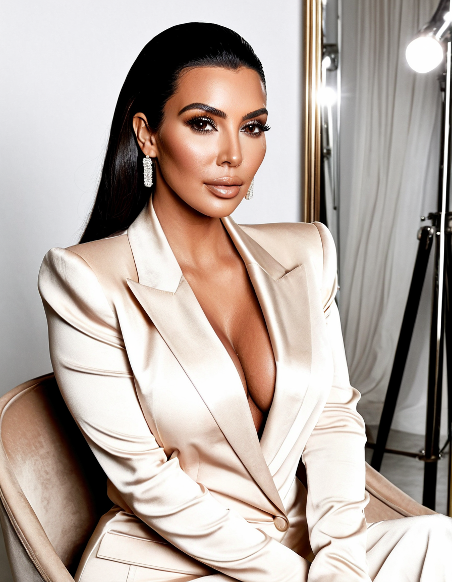 kim kardashian age