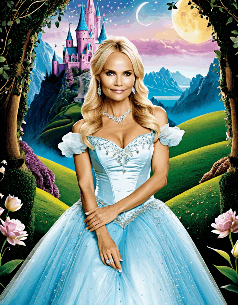 kristin chenoweth movies