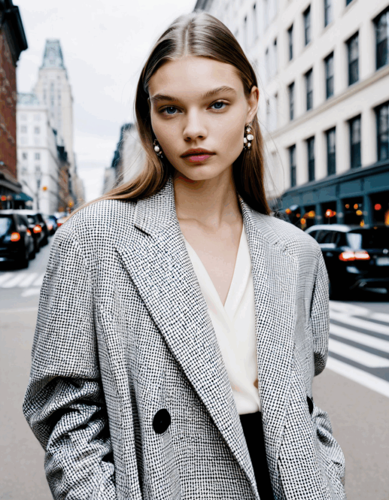 kristine froseth