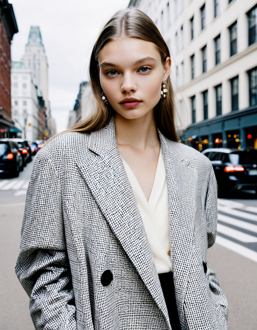 kristine froseth
