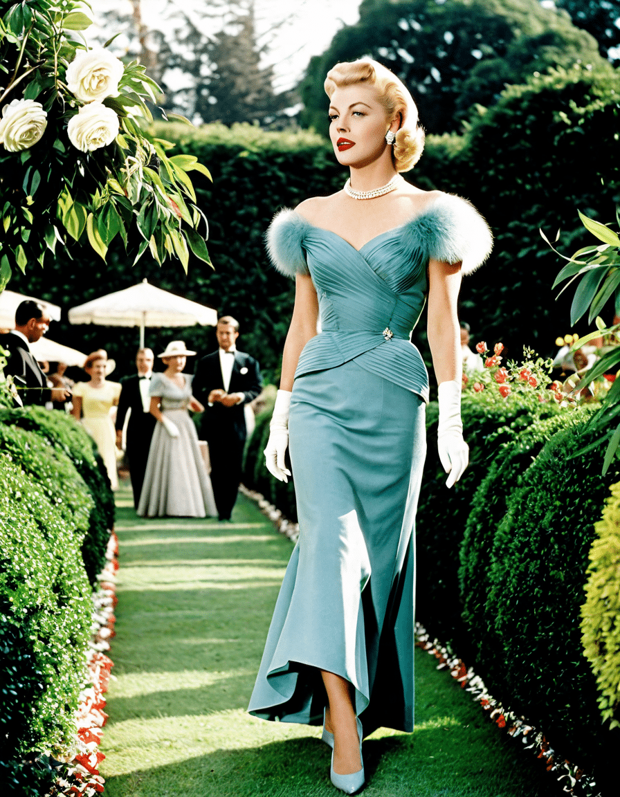 lana turner