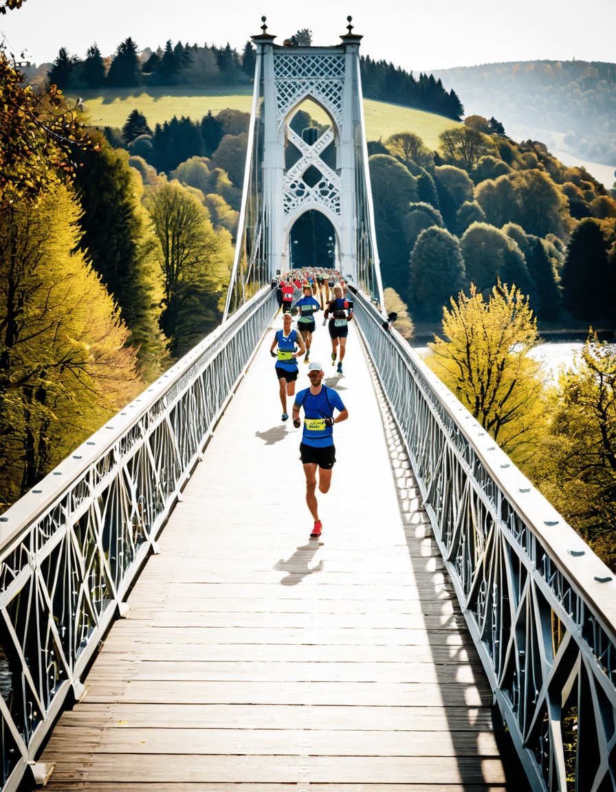 marathon