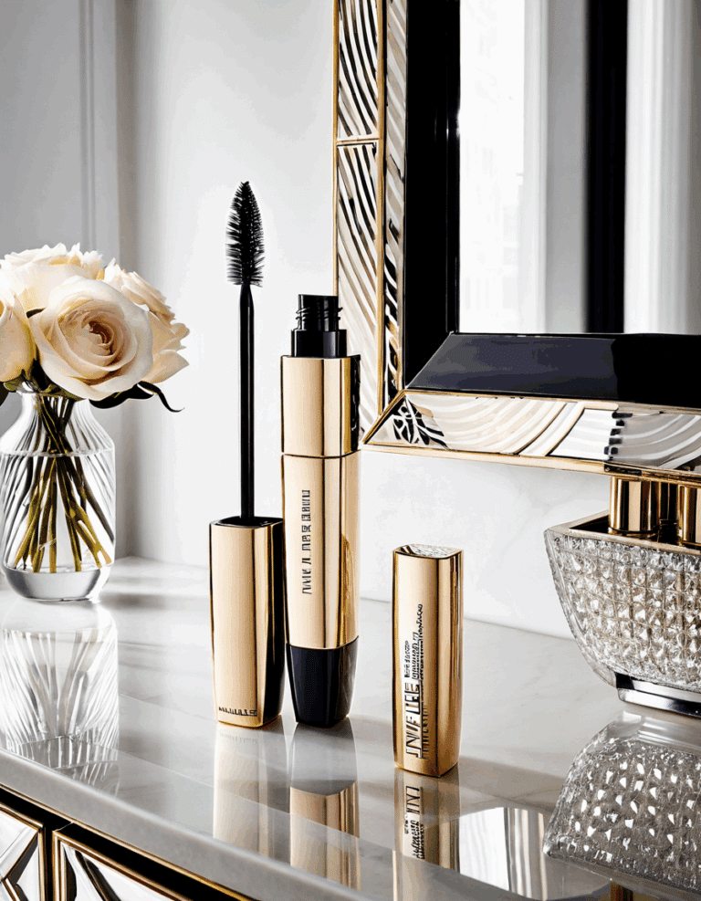 maybelline mascara
