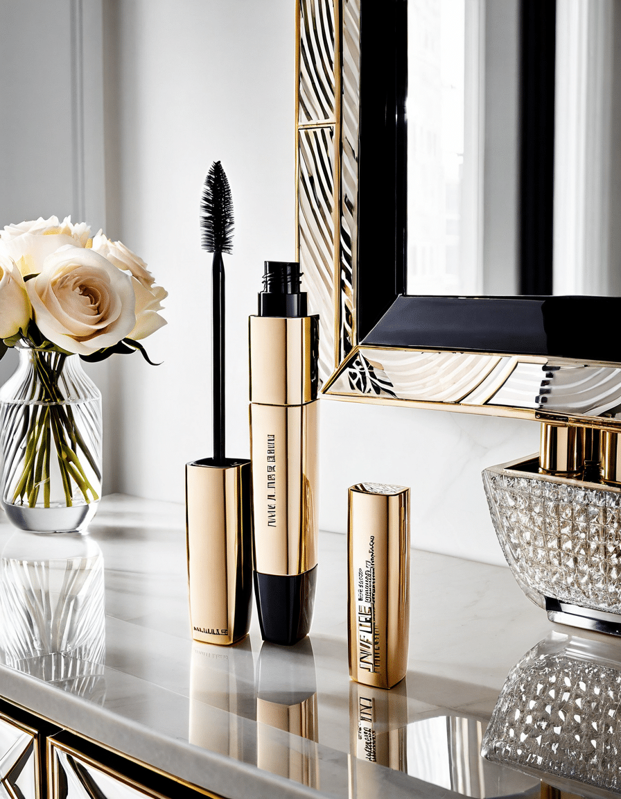 maybelline mascara