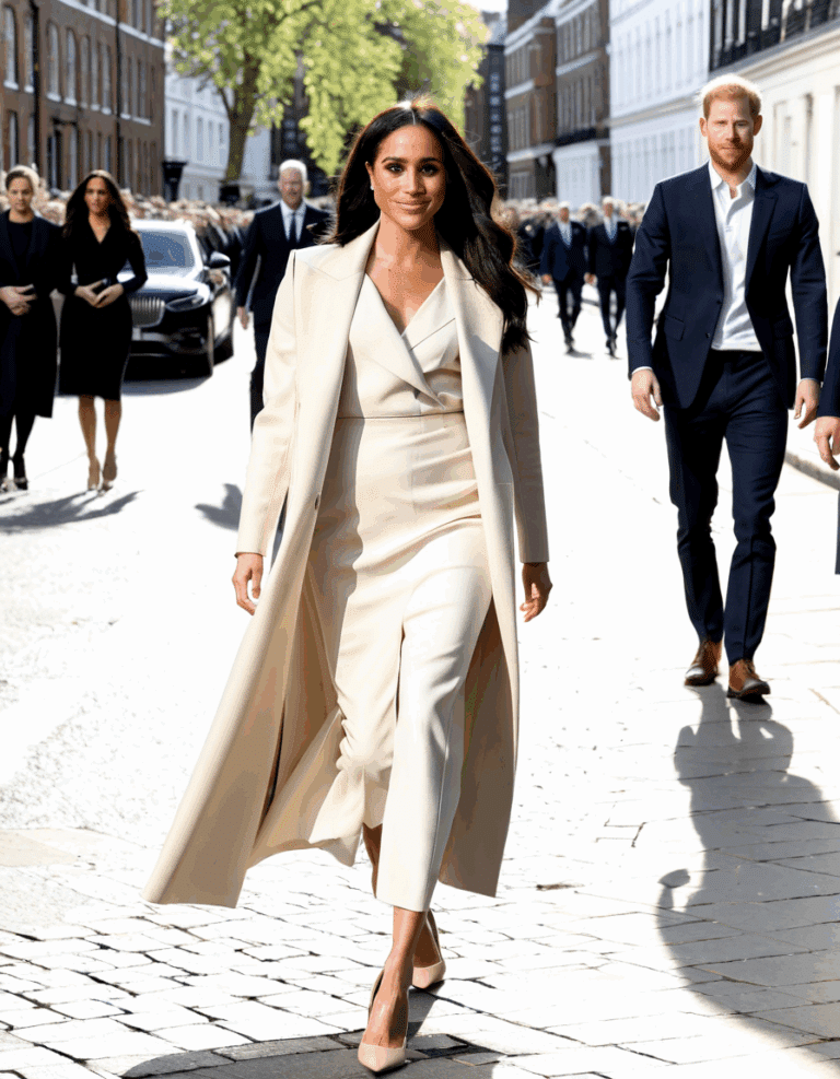 meghan duchess of sussex
