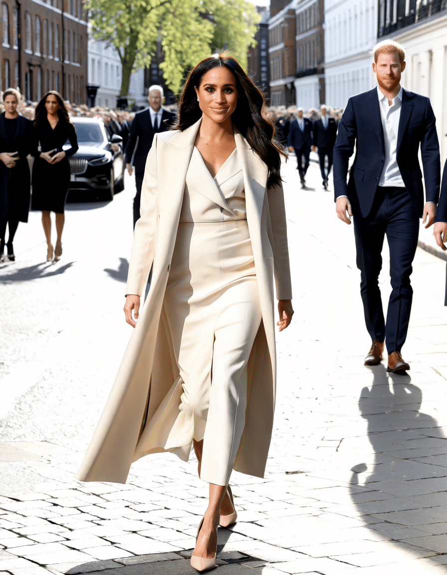 meghan duchess of sussex