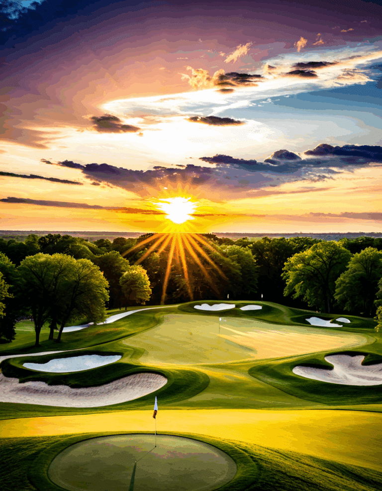 memorial tournament