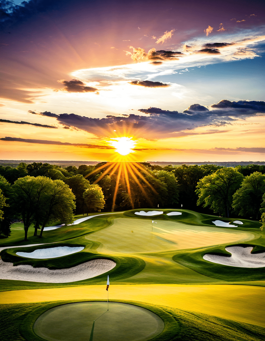 memorial tournament