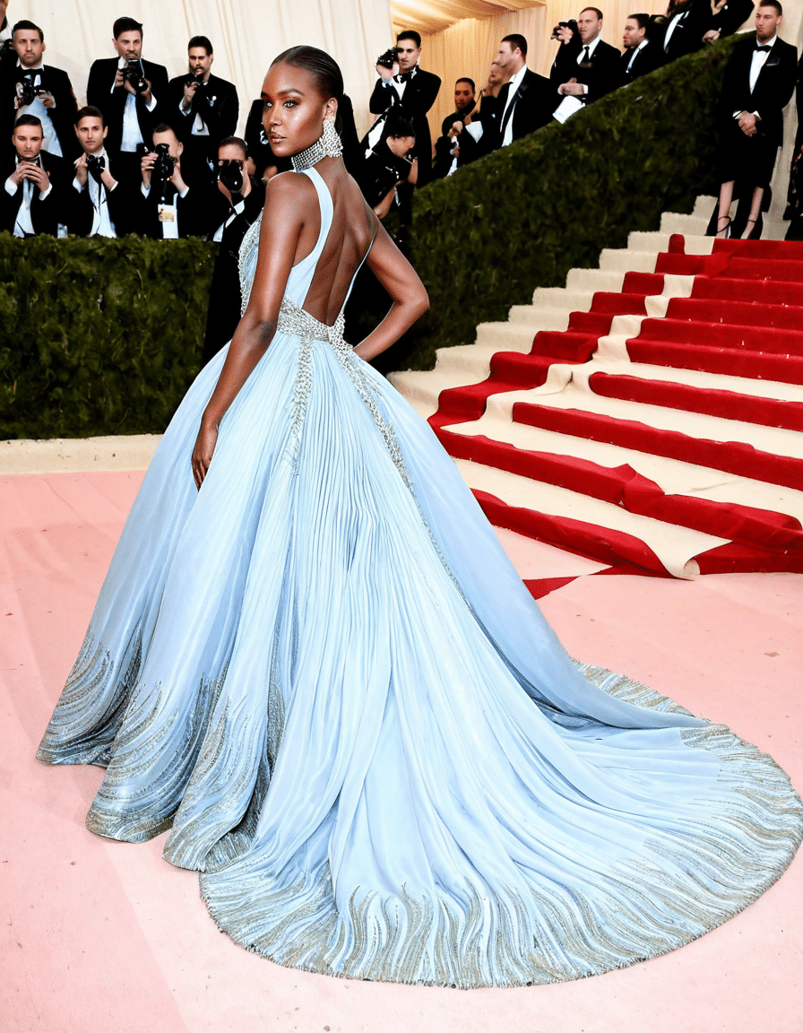 met gala looks