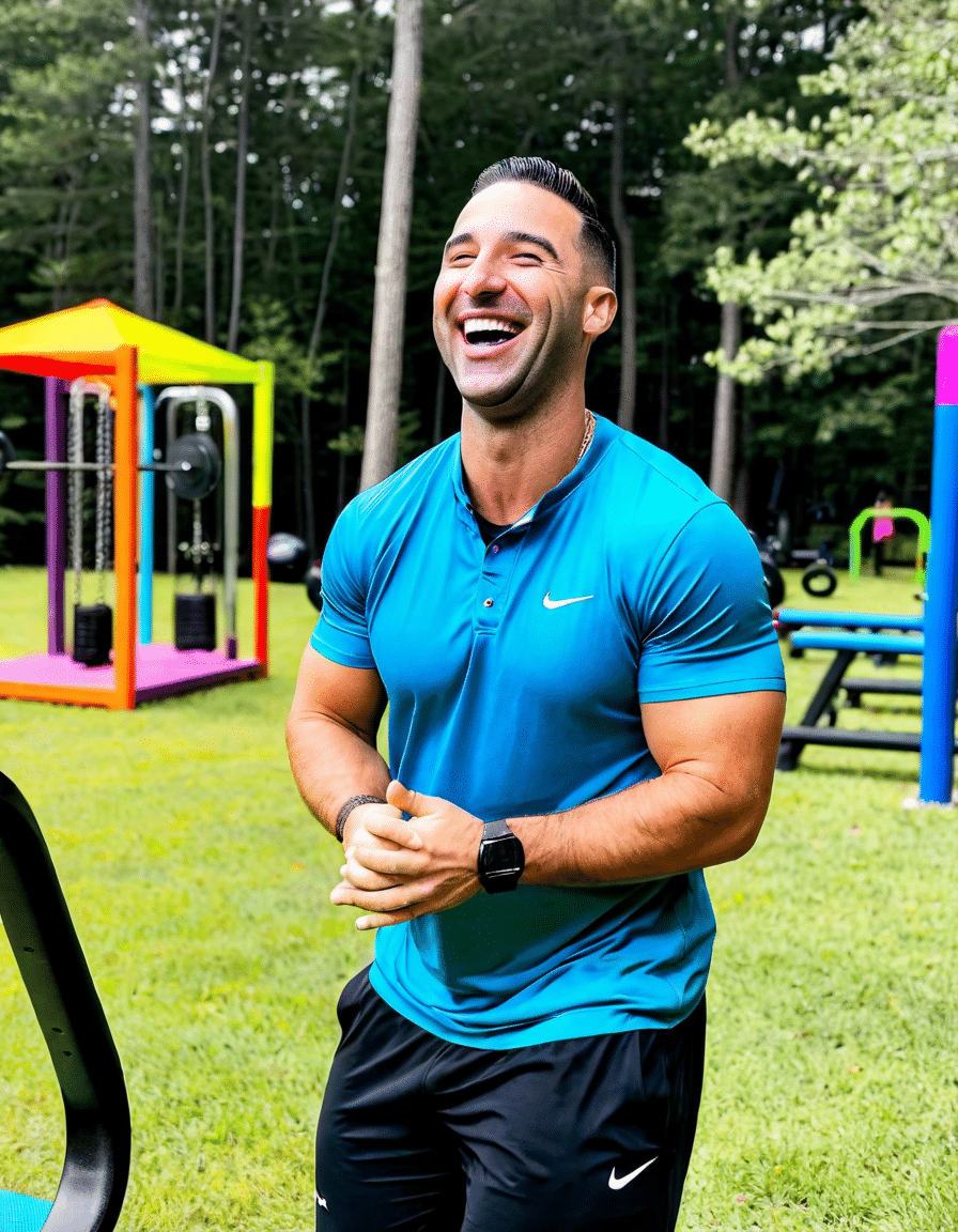 mike sorrentino